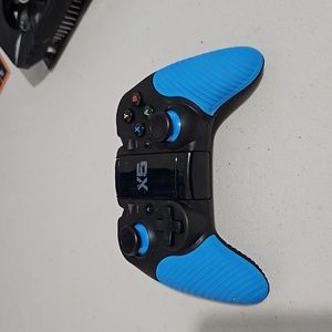 X5 game controller